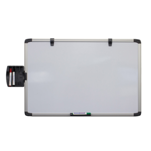 dry wipe and magnetic board