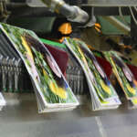 printed booklets