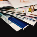 print brochures - north west of england and north wales manufacturer