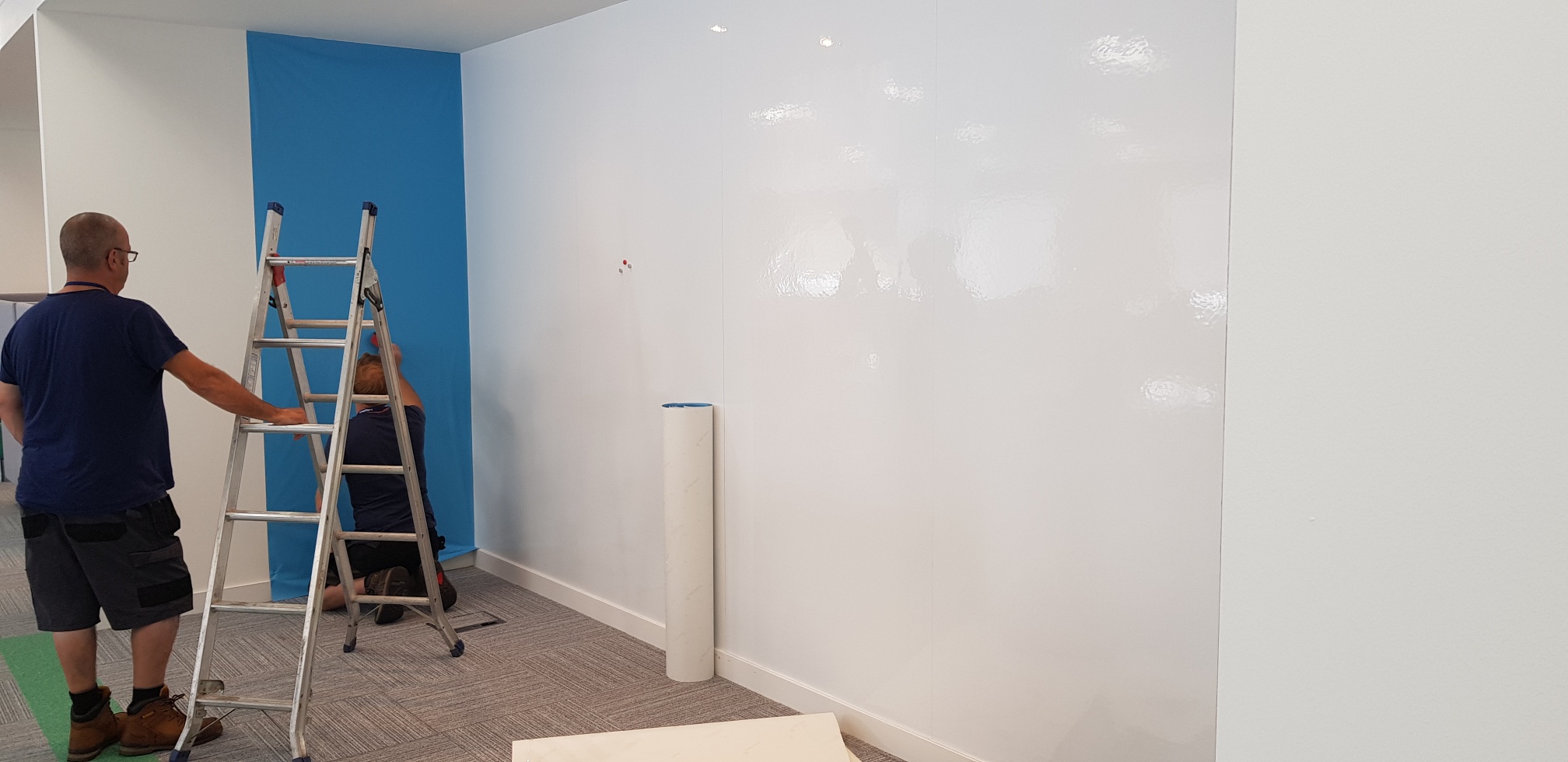 Installation Services Johnsons Printers