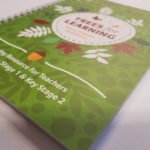 A Waterproof Book, printed on weather resistant booklet material | Johnsons Of Nantwich