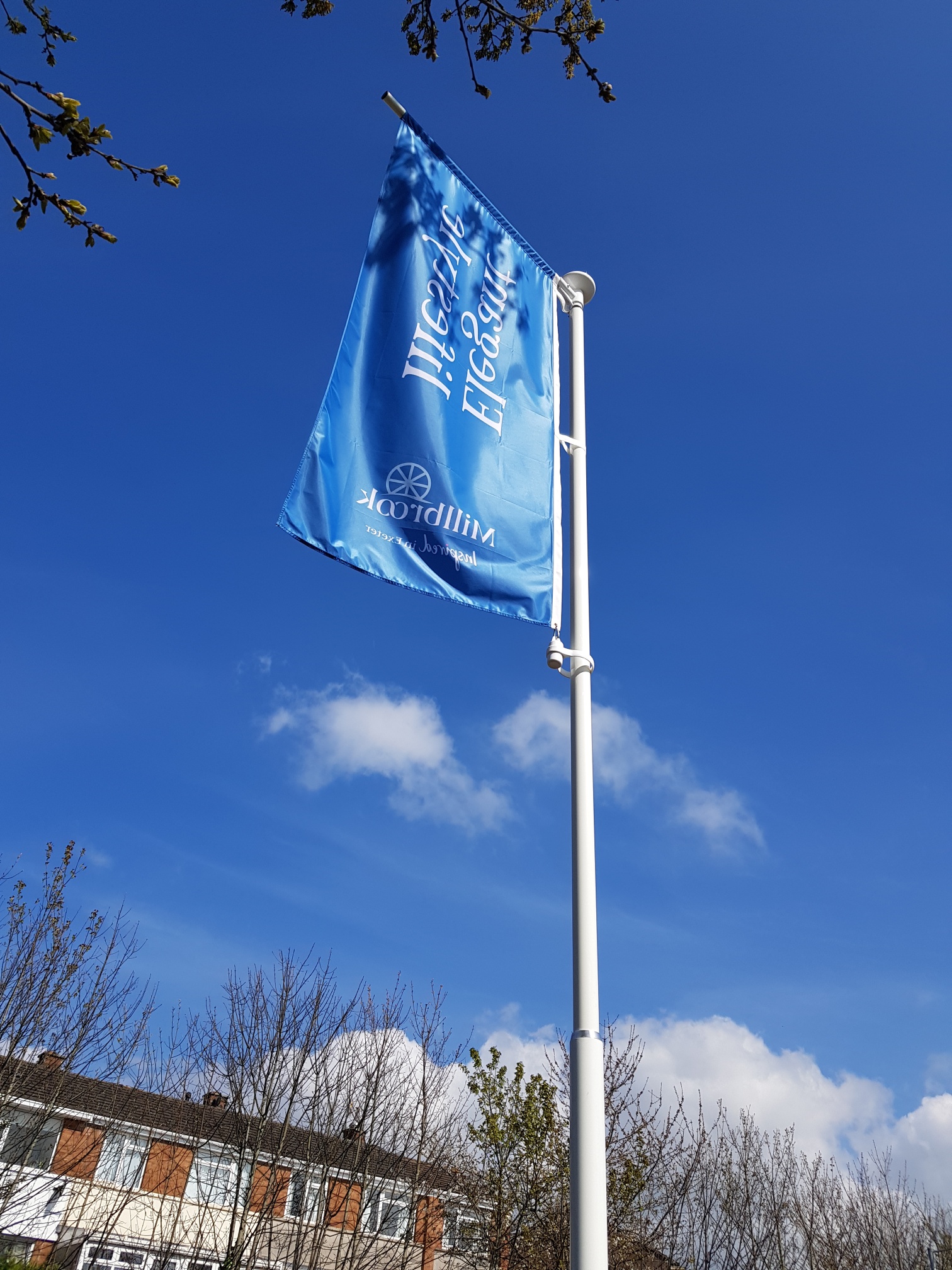 House Builder Flags amp Flag Installation - 20190408 143009 Resized