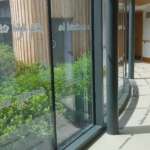 building regulation window manifestations