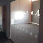 building regulation window film