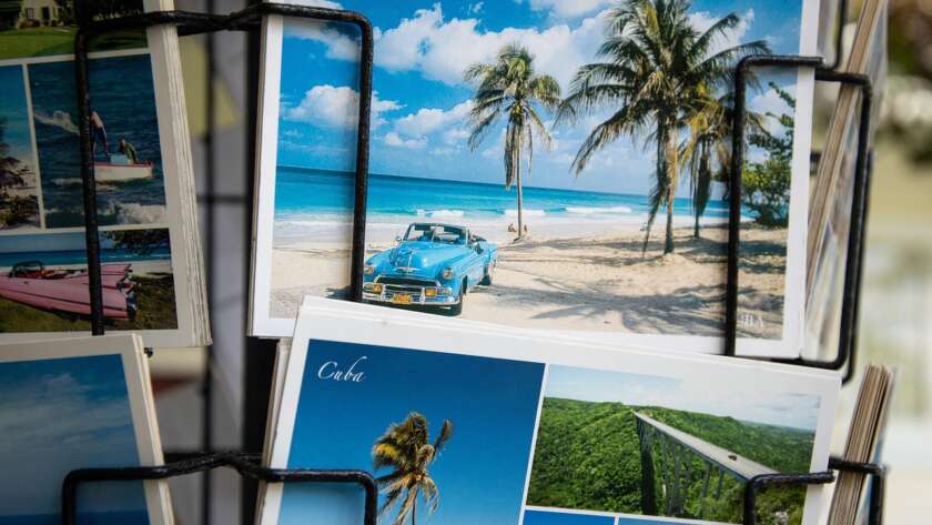 postcards Image by Victoria from Pixabay | Johnsons Printers