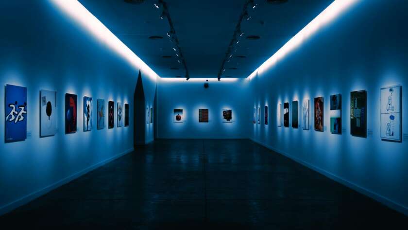 Printed art and movie posters by francogarciafilms | Johnsons Printers