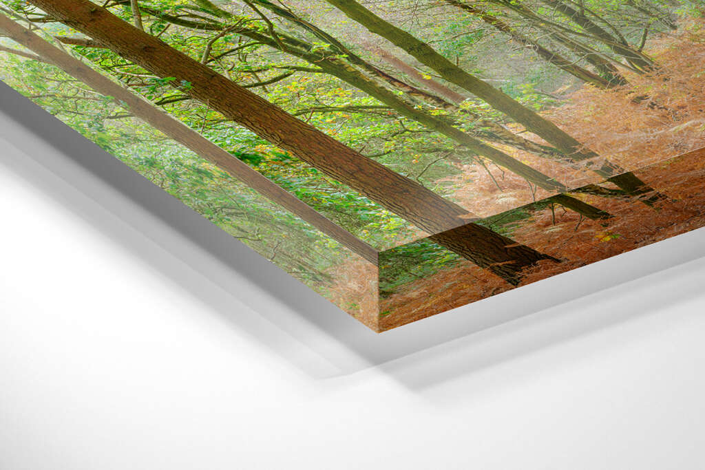 Acrylic Panel