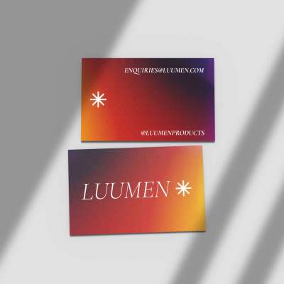 Business Cards