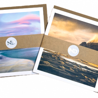 Nigel Danson Greetings Cards