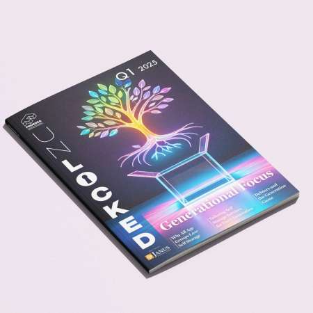 Perfect Bound Brochure Perfect Bound Brochure