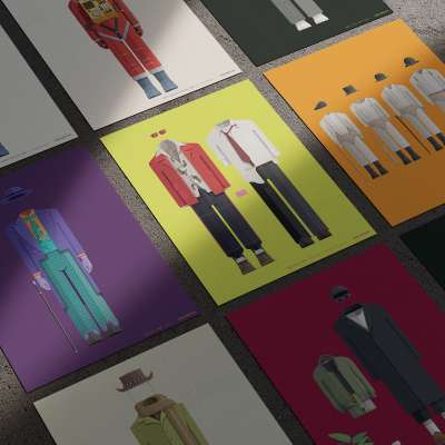 Posters Printing